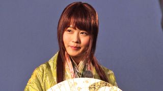 有村架純、松田翔太に「引っぱってほしい」理想の男性像明かす