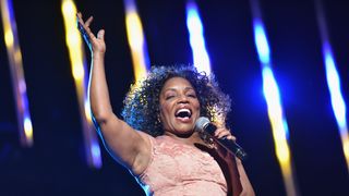 生放送ミュージカル「ウィズ」　ブロードウェイ版のドロシー役女優の出演が決定