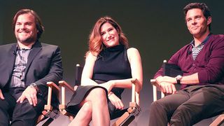 ジャック・ブラックが語るさえない男に挑戦した新作とは?