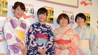 こじるり、お金の話をして怒られたと反省モード
