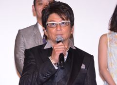 哀川翔