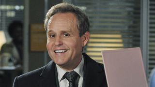 「CSI:サイバー」からピーター・マクニコルが降板