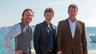 一度キャンセルされた「リッパー・ストリート」 新たに2シーズンの製作が決定