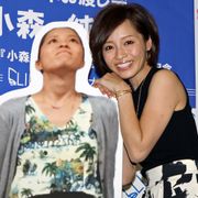小森純、今は芸能人じゃない 過去はオブラートに包む