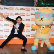 オリラジ藤森、田中みな実との結婚に意欲!