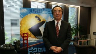 「パックマン」生みの親、ハリウッド映画に登場した“わが子”の勇姿に感激