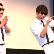 8.6秒バズーカー、新ネタ披露も出来は「マイナス1万点」