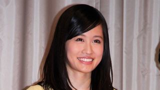 前田敦子、“ブス会”でテレビ出演に歓喜「呟きがかなった!」