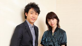 大泉洋、戸田恵梨香の笑い上戸ぶりを暴露