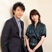 大泉洋、戸田恵梨香の笑い上戸ぶりを暴露