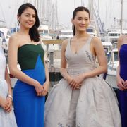 カンヌコンペ作『海街diary』海外批評家の反応は?