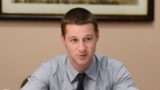 「バットマン」ゴードンの正義は破壊される!前日譚ドラマ主演俳優が証言!