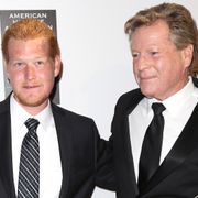 「BONES」ライアン・オニールと故ファラ・フォーセットさんの息子に逮捕状
