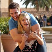 「Glee」ブリタニー役、ヘザー・モリスが結婚