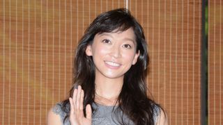 杏、東出昌大との楽しい新婚生活にニッコリ!料理上手な一面のぞかせる