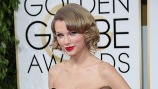 「最もホットな女性100人」テイラー・スウィフトが1位に!