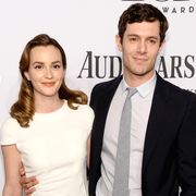 「ゴシップガール」のブレア、レイトン・ミースターが第1子妊娠!