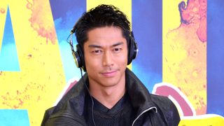 EXILE・AKIRA『マッドマックス』マックス役への挑戦で酸欠に！