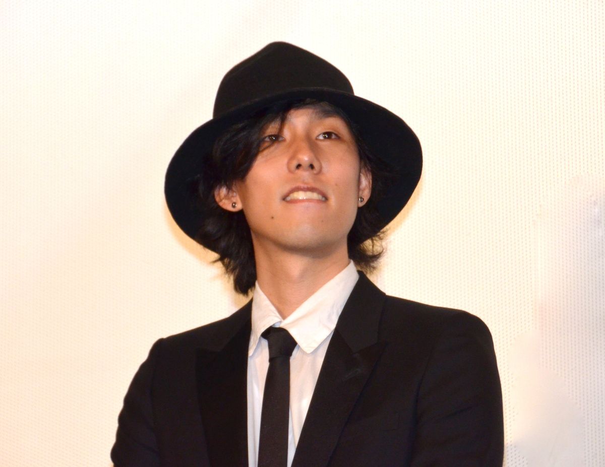 RADWIMPS野田、「人生を貸す」覚悟で臨んだ初主演映画!完成に感無量 , シネマトゥデイ