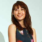 瀧本美織、バカボンのパパにめちゃくちゃにされたい