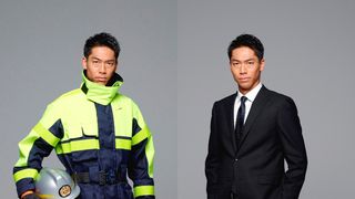 EXILE・AKIRAが史上初の消防団ドラマで主演！ダーティーな役で新境地
