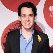 スティーヴン・キング原作の「11/22/63」に「グレイズ・アナトミー」のT・R・ナイト出演決定