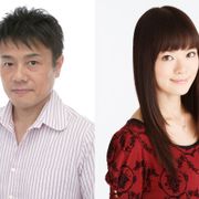 「スラダン」声優・草尾毅と斉藤佑圭が結婚!人生後半戦を「新たな氣持ちで」