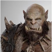 大人気ゲーム「ワールド・オブ・ウォークラフト」実写映画化、監督がビジュアルを公開