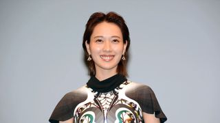 東山紀之、生田斗真に負けていない!ドラマ版「予告犯」に自信