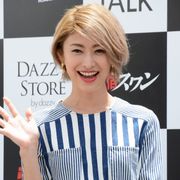 山田優、子供は5人欲しい!
