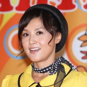 藤原紀香、発言めぐる騒動があったバスガイド職をあらためて絶賛