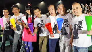 関根勤の初監督作に出演者「くだらない映画」と連発