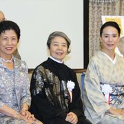 樹木希林、カンヌは「恥ずかしかった」と回顧