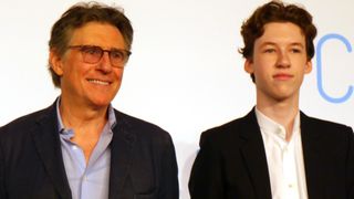 ジェシー・アイゼンバーグが頼れるお兄ちゃんに!ある家族をそれぞれの視点で描く『Louder Than Bombs』