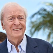 82歳マイケル・ケイン、もはや演じられるのは老人か死人のみ「だから老人を選ぶ」