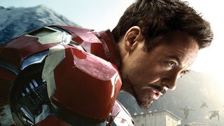 哀愁漂う「アベンジャーズ」の姿!シリーズ最新作、壮大な特別映像!