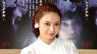 平愛梨が意識する女優業とタレント業のバランス