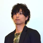 「仮面ライダーW」桐山漣、back numberの名曲をヘビロテ