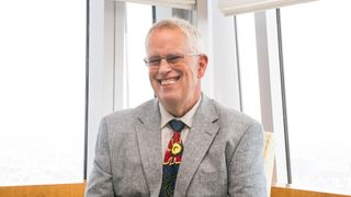 チャップリン遺体誘拐事件の映画に遺族が全面協力！息子が語る製作秘話