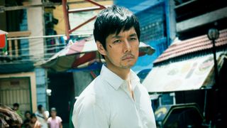 西島秀俊、灼熱の地を駆ける！『MOZU』大規模フィリピンロケ公開のメイキング映像！