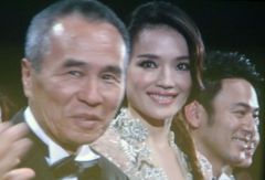 ホウ・シャオシェン監督、スー・チー、妻夫木聡