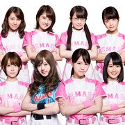 乃木坂46ドラマ初主演!メンバー総出演でスポ根に挑戦!