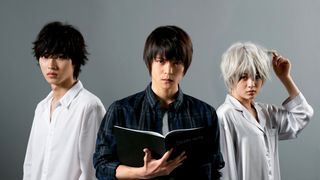ドラマ「デスノート」キャスト発表！月・窪田正孝、L・山崎賢人、ニア・優希美青！
