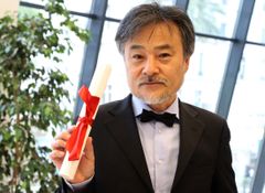 黒沢清監督