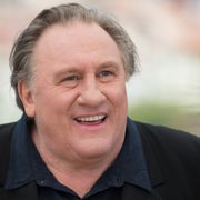 Netflixがフランス版「ハウス・オブ・カード」を企画 主演はジェラール・ドパルデュー?