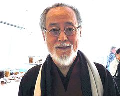 仲代達矢