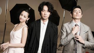 下着＆素足で疾走……綾野＆沢尻＆伊勢谷、歌舞伎町での熱演を振り返る