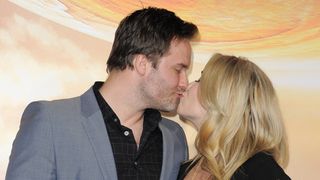 『親愛なるきみへ』スコット・ポーターに男児誕生