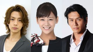 西内まりや、TBS連ドラ初主演!一流ホテルの新米コンシェルジュに