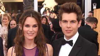 『パイレーツ・オブ・カリビアン』キーラ・ナイトレイが第1子出産！